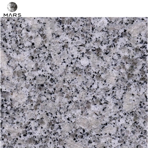 Grey Granite Treads and Risers Stairs Staircases