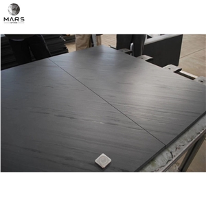 High Quality Natural Black Cultured Slate StoneFor WallSlate High Quality Natural Black Cultured Slate StoneFor WallSlate