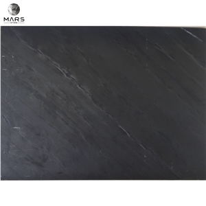 High Quality Natural Black Cultured Slate StoneFor WallSlate