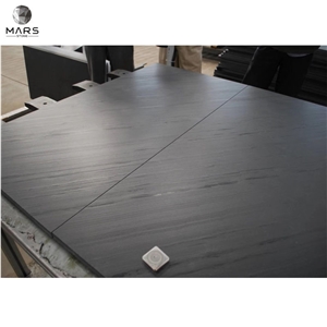 High Quality Natural Black Cultured Slate StoneFor WallSlate