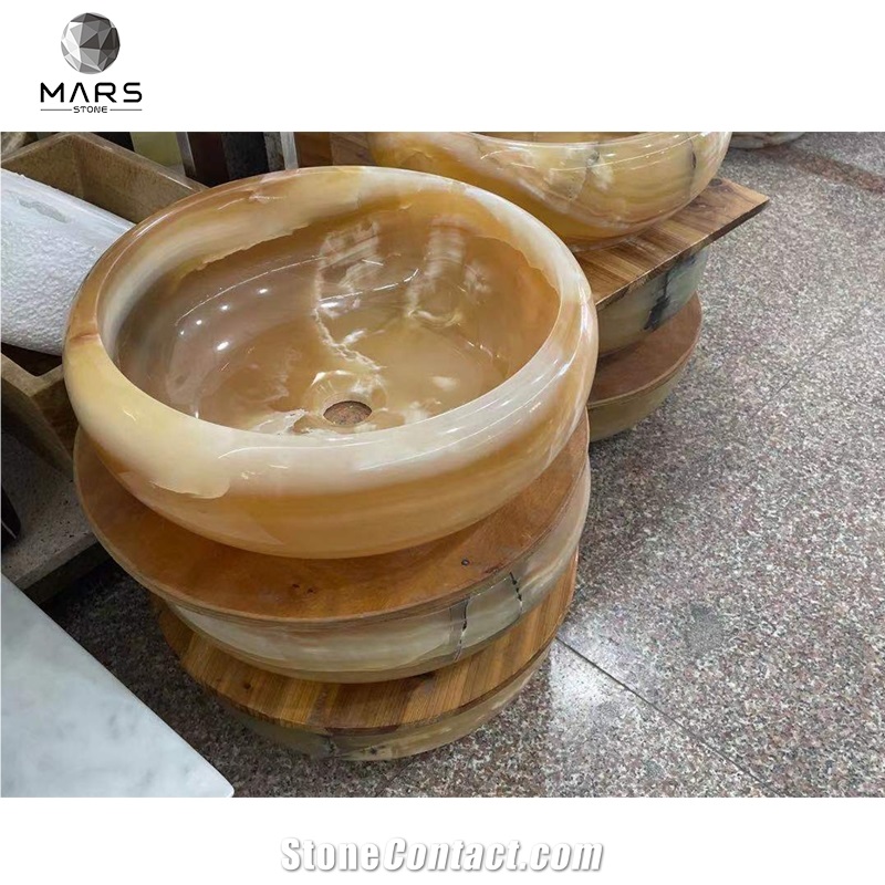 Luxury Wash Sink Bathroom Wash Basin For Hotel Sink