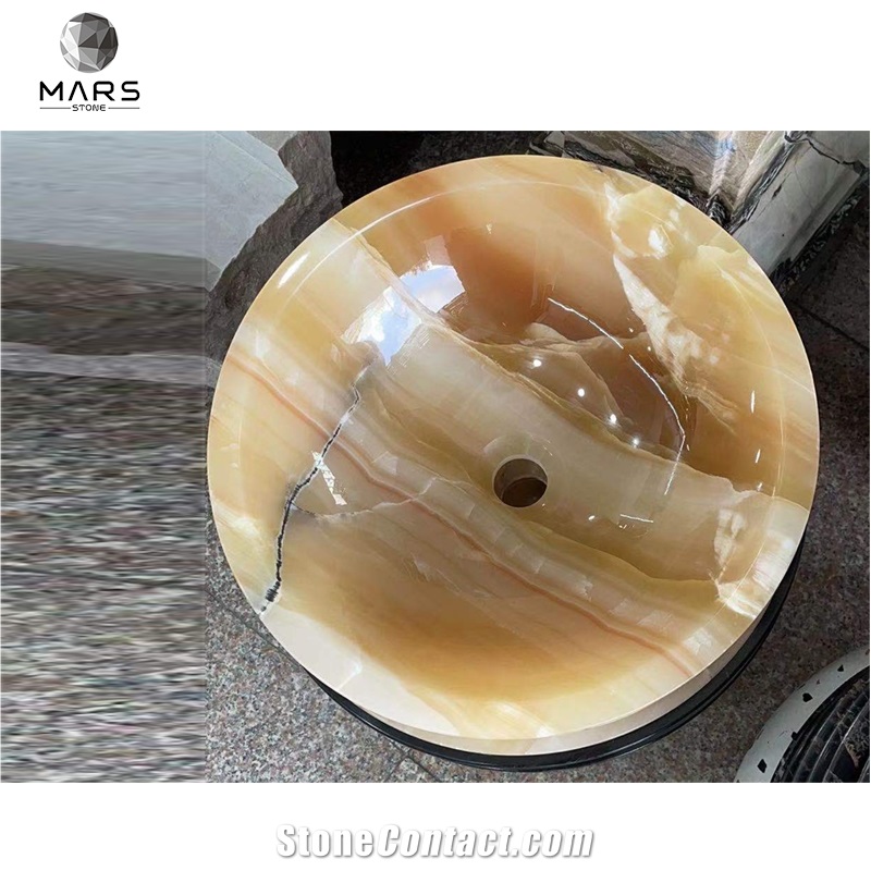 Luxury Wash Sink Bathroom Wash Basin For Hotel Sink