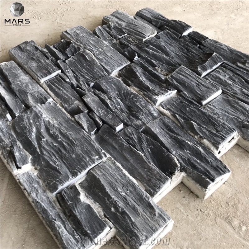 Natural Stone Decorative Wall Ledge/Cultural Stone Cladding 