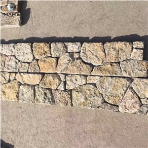 Natural Stone Decorative Wall Ledge/Cultural Stone Cladding 
