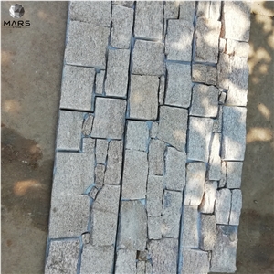 Natural Stone Decorative Wall Ledge/Cultural Stone Cladding 