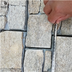 Natural Stone Decorative Wall Ledge/Cultural Stone Cladding 
