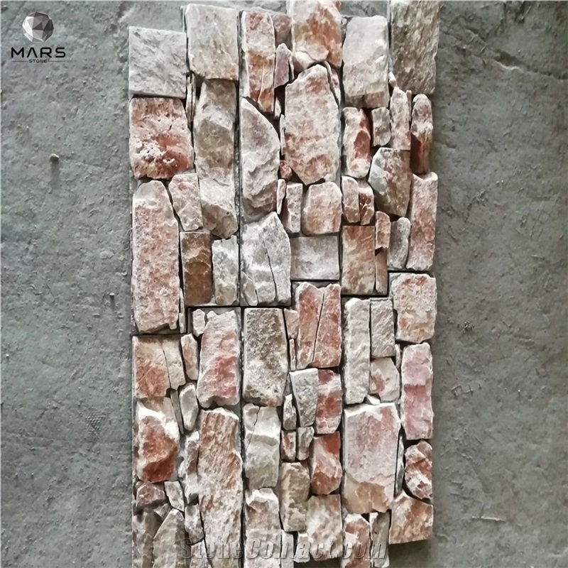 Nature Culture Decoration Stone For Wall Cladding