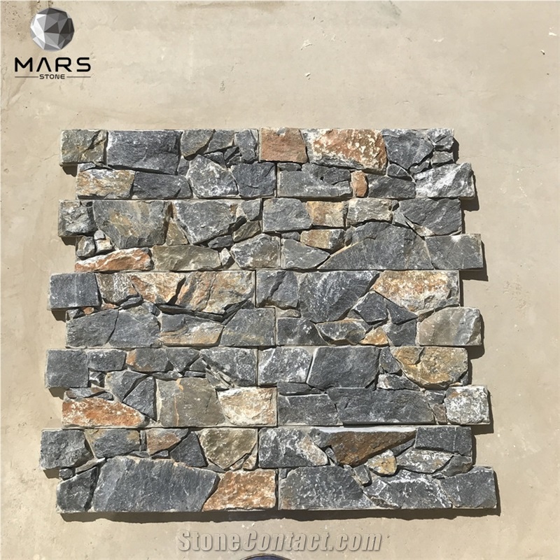 Nature Culture Decoration Stone For Wall Cladding
