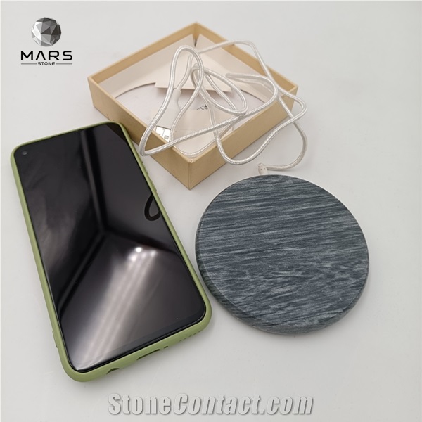 Popular Wireless Charger 15W Table Charging Pad For Phone