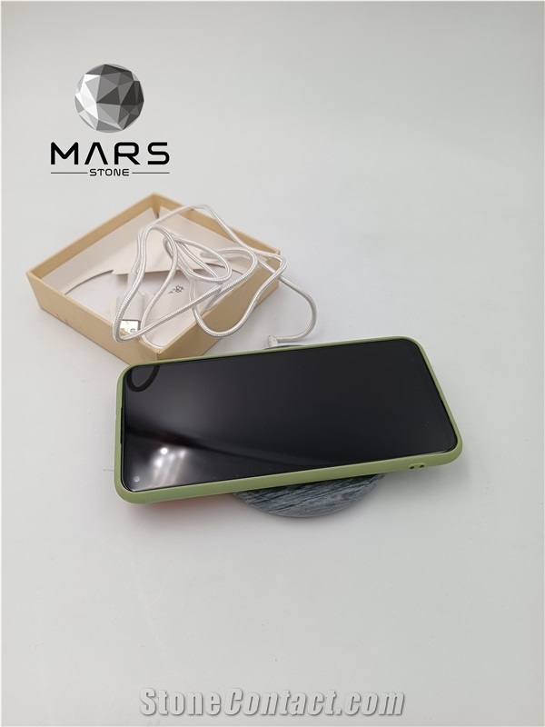 Popular Wireless Charger 15W Table Charging Pad For Phone