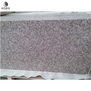 USA Project Chinese Granite G687 Pink Countertop wholesale