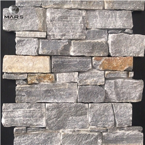 Wall Slate Cladding Stone Cultural Stone Of Outer Wall Stone