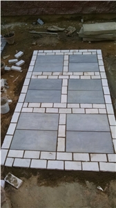 Natural Stone Pavers - All Sizes and Shapes