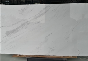 Greece Ariston Galaxy Classico White Marble