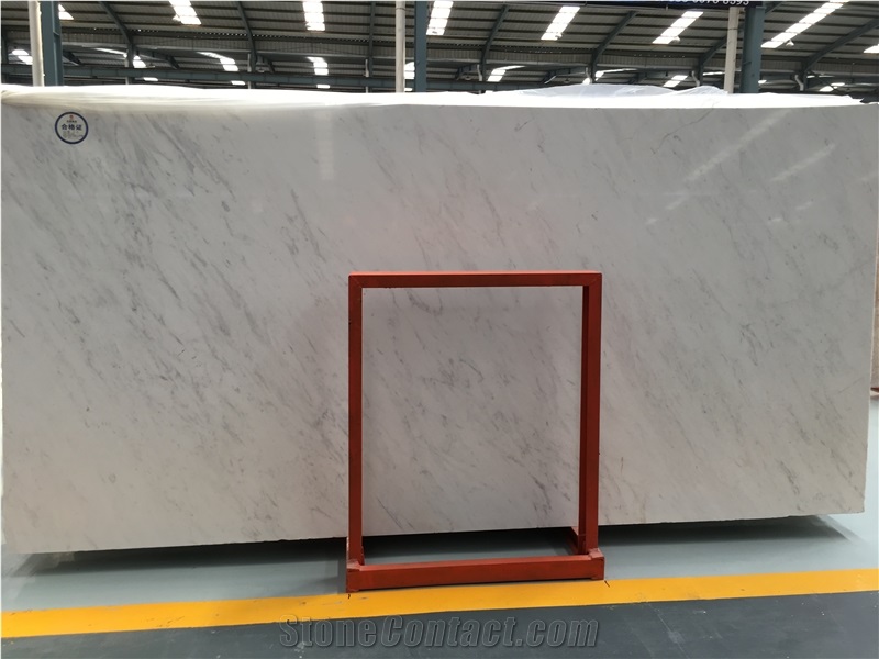 Greece Ariston Galaxy Classico White Marble