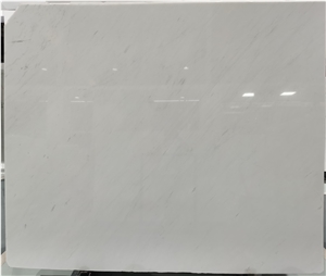 Greece Ariston Galaxy Classico White Marble
