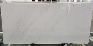 Greece Ariston Galaxy Classico White Marble