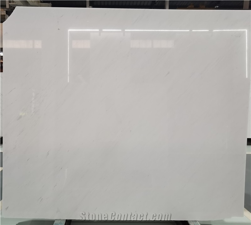Greece Danae Ariston White Marble Slab