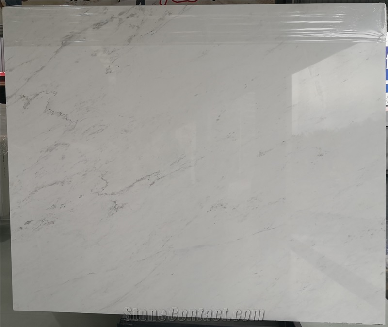 Greece Danae Ariston White Marble Slab