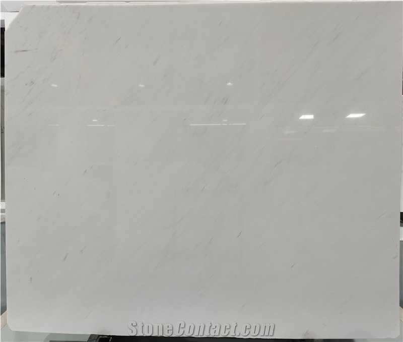 Greece Danae Ariston White Marble Slab