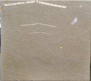 Royal Jade Light Yellow Onyx Slab
