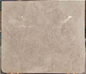 Turkey Bilecik Cappuccino Crema Extra Beige Marble Slab