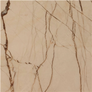 Turkey Crema Evita Gold Marble Slab