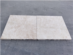 Turkey Crema Extra Nuova Select Beige Marble Slab