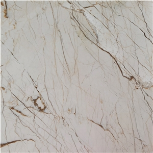 Turkey Dragon Wealth Sofita Gold Marble Slab