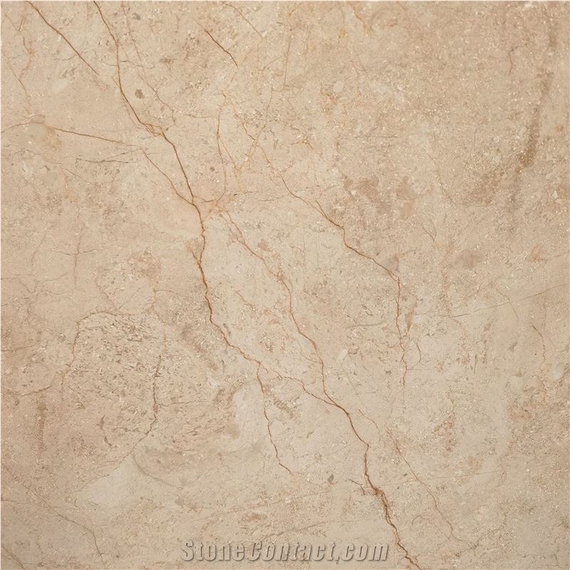Turkey Golden Canali Beige Marble Slab