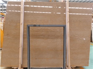 Turkey Golden Imperial Marble Slab