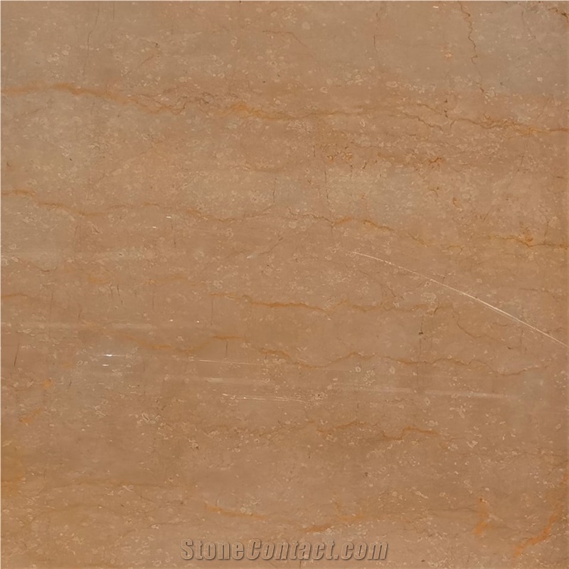 Turkey Golden Imperial Marble Slab