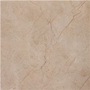 Turkey Melisa Jin Beige Marble Slab