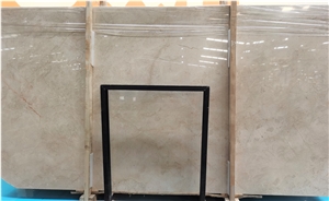 Turkey Melisa Jin Beige Marble Slab