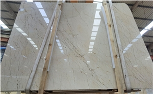 Turkey Menes Gold Marble Slab
