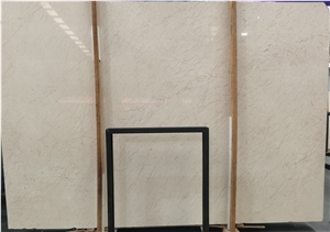 Turkey Perla Nouva Beige Marble Slab
