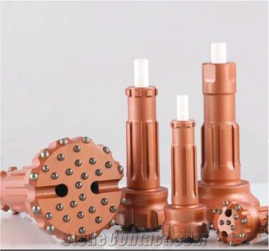 Button Bits - Stone Drilling Tools