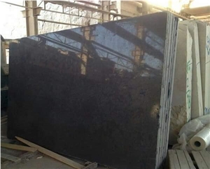 Dark Grey Marble Slabs, Black Marble Slabs