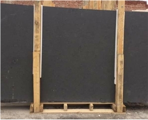 Dark Grey Marble Slabs, Black Marble Slabs