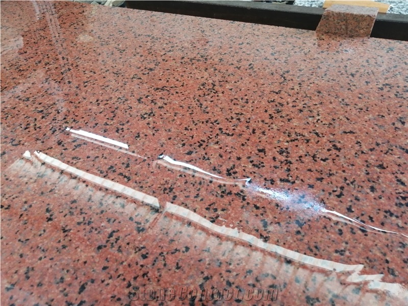Forsan Red Granite