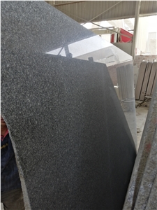 Grey Dark Assuan Granite