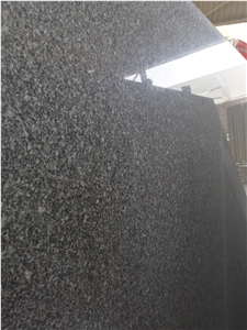 Grey Dark Assuan Granite