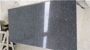 Grey Dark Assuan Granite