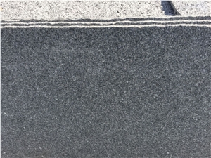 Grey Dark Assuan Granite