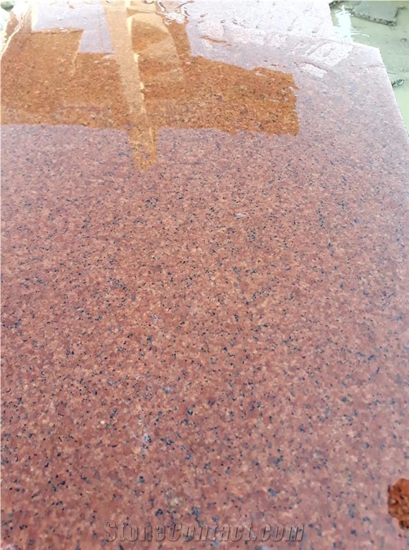 Royal Red Granite Slabs