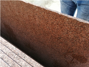 Royal Red Granite Slabs
