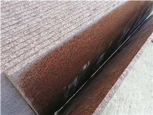 Royal Red Granite Slabs