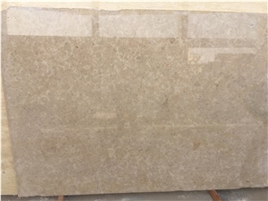 Sinai Pearl Light Limestone Slabs & Tiles