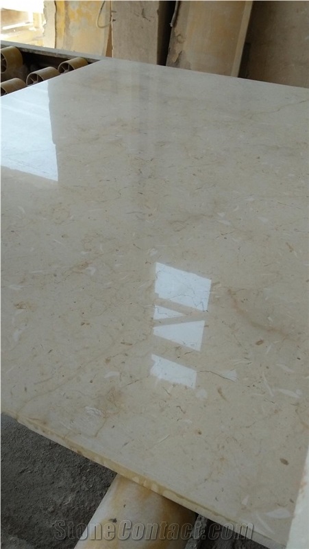 Sophea Light Marble Tiles & Slab, Sophia Beige Marble
