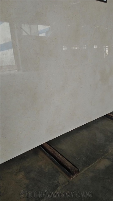 Sophea Light Marble Tiles & Slab, Sophia Beige Marble